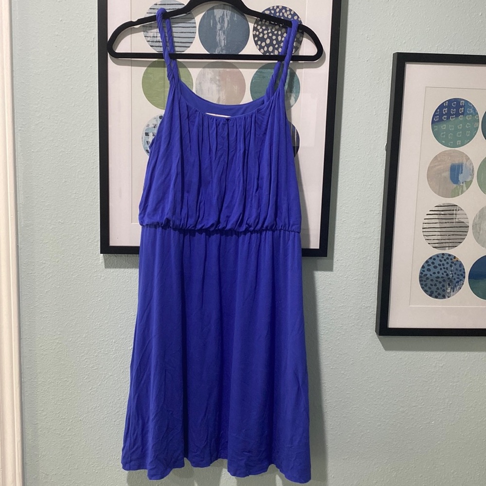 Loft Dress